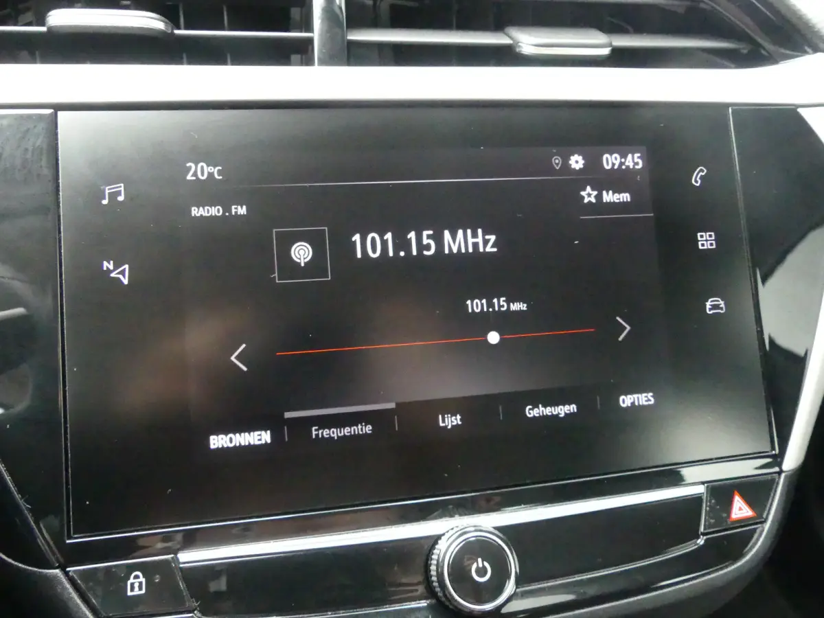 1.2 Edition | CRUISE | AIRCO | APPLE CARPLAY / ANDROID AUTO | LMV 16" | DAB |