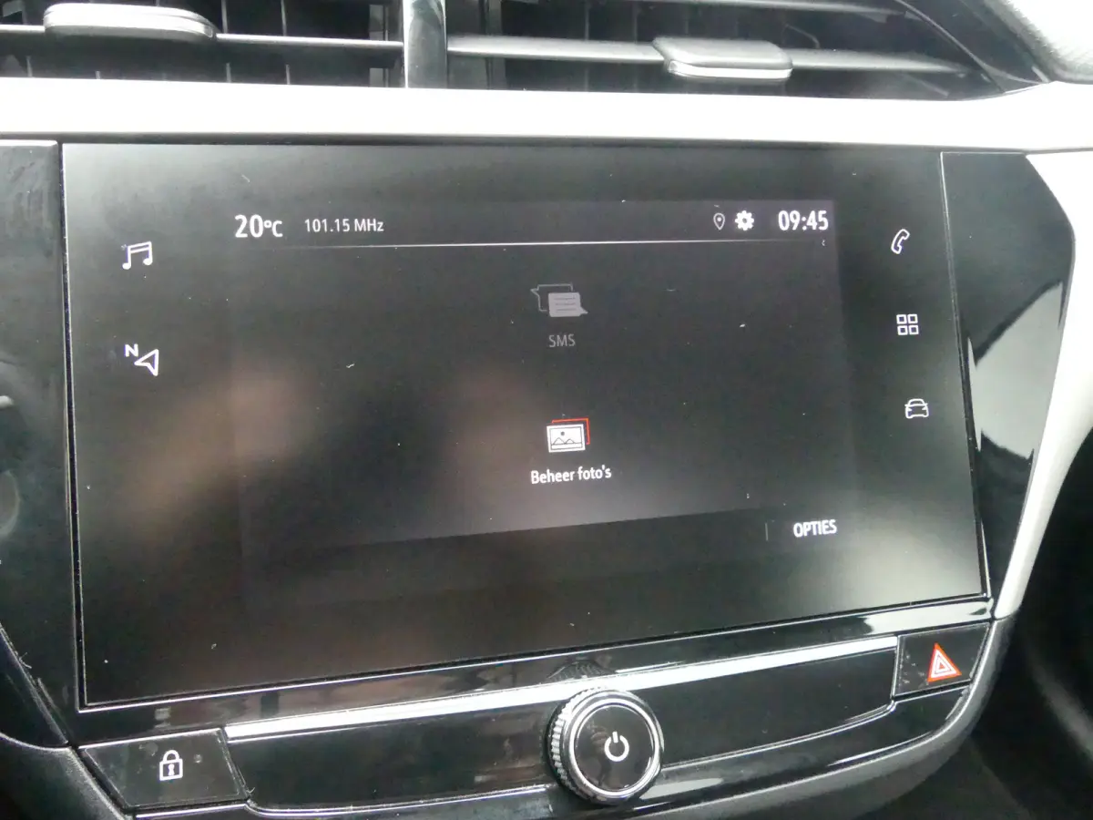 1.2 Edition | CRUISE | AIRCO | APPLE CARPLAY / ANDROID AUTO | LMV 16" | DAB |