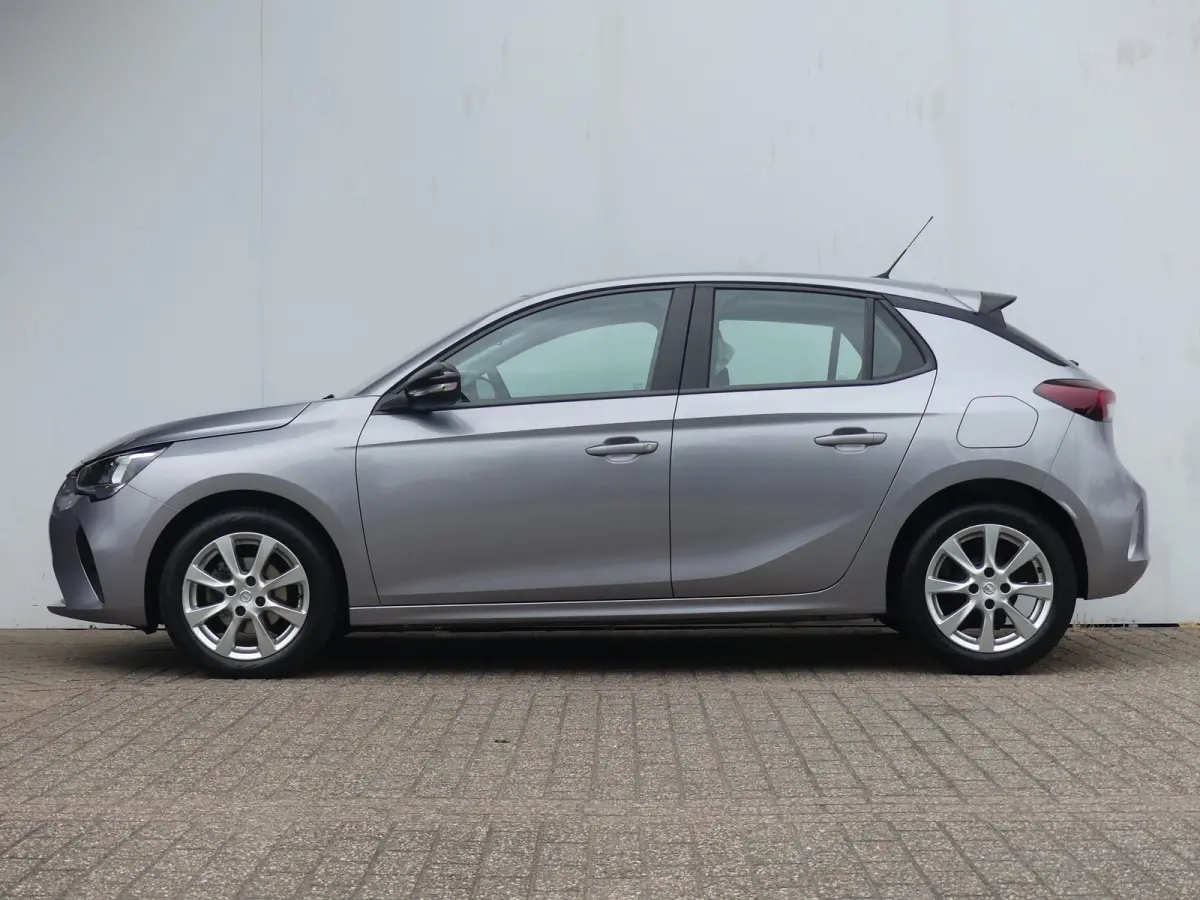 1.2 Edition | CRUISE | AIRCO | APPLE CARPLAY / ANDROID AUTO | LMV 16" | DAB |
