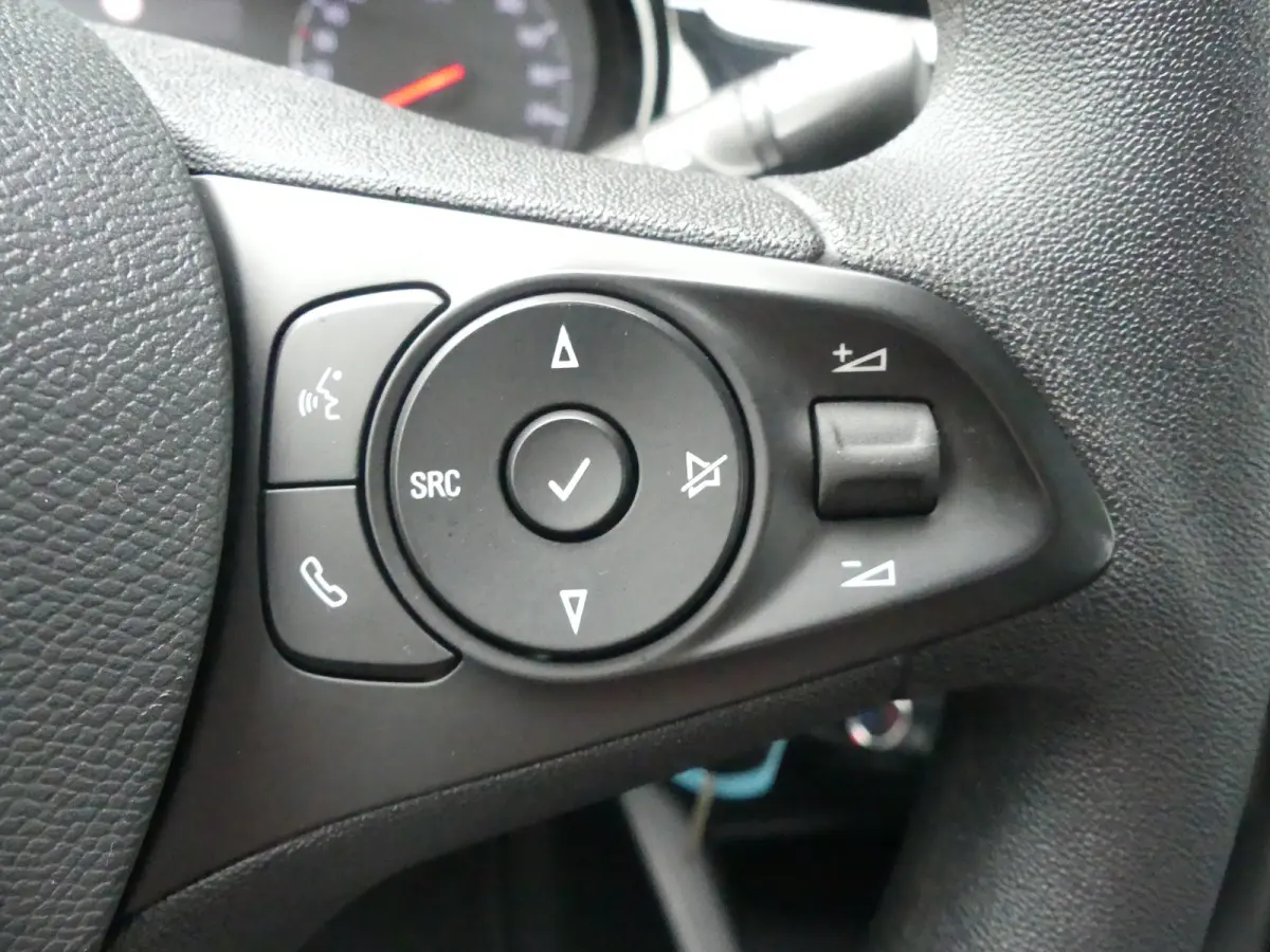 1.2 Edition | CRUISE | AIRCO | APPLE CARPLAY / ANDROID AUTO | LMV 16" | DAB |