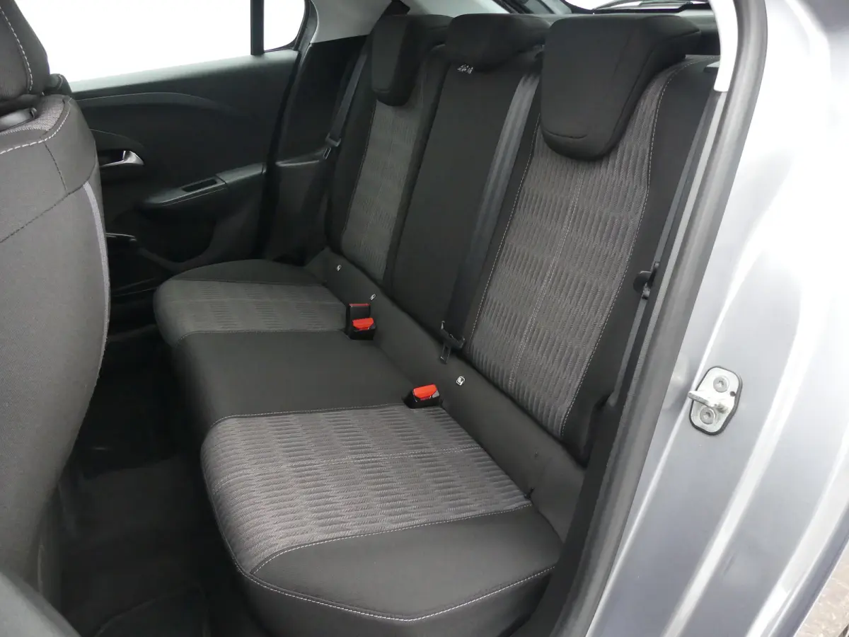 1.2 Edition | CRUISE | AIRCO | APPLE CARPLAY / ANDROID AUTO | LMV 16" | DAB |