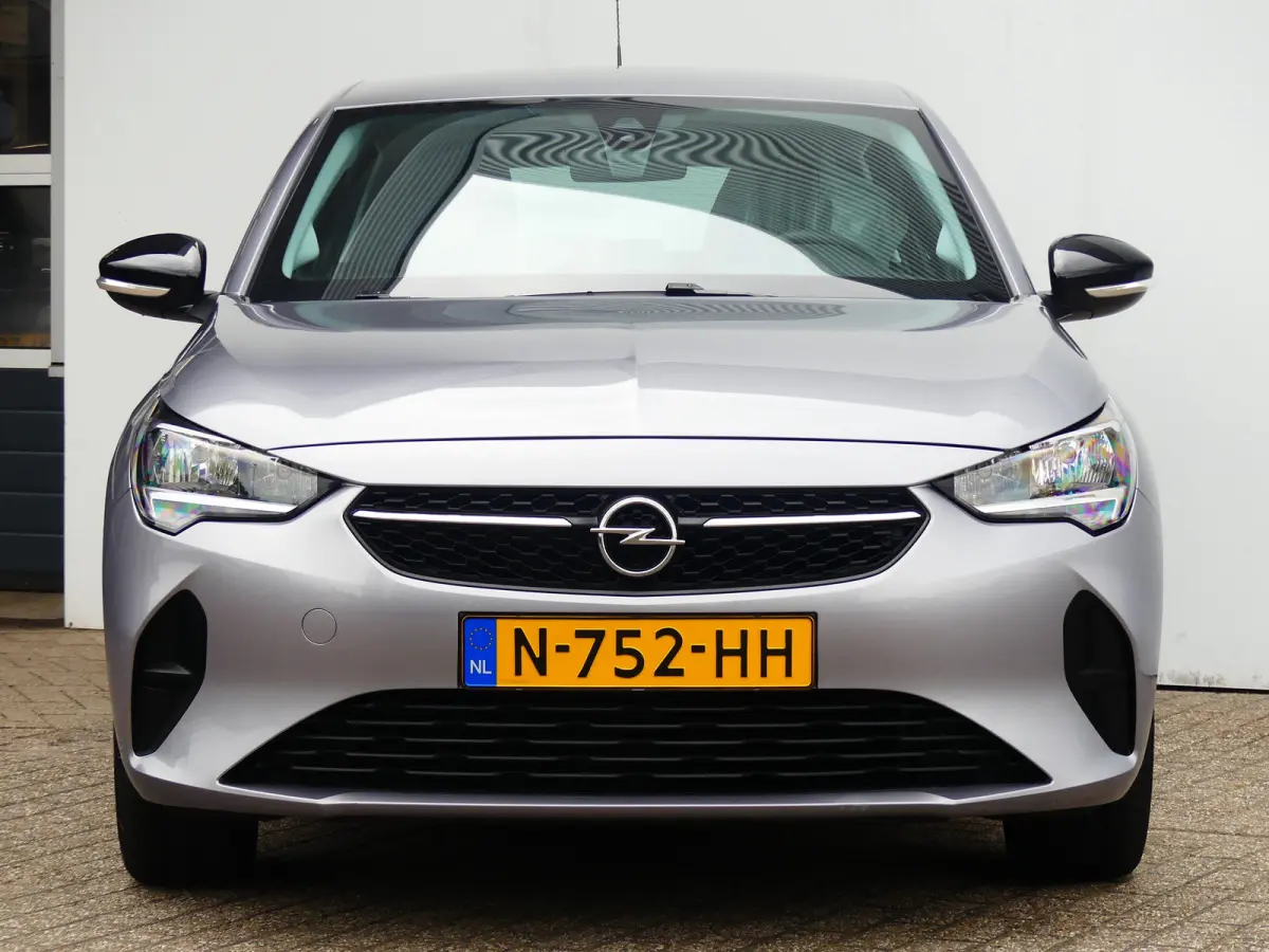 1.2 Edition | CRUISE | AIRCO | APPLE CARPLAY / ANDROID AUTO | LMV 16" | DAB |