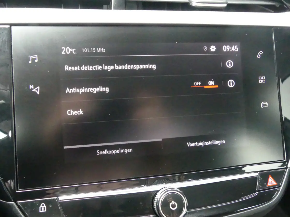 1.2 Edition | CRUISE | AIRCO | APPLE CARPLAY / ANDROID AUTO | LMV 16" | DAB |