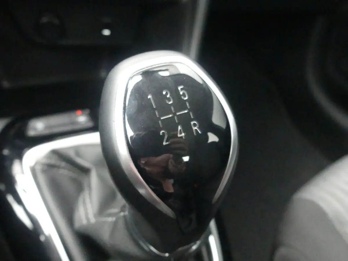 1.2 Edition | CRUISE | AIRCO | APPLE CARPLAY / ANDROID AUTO | LMV 16" | DAB |