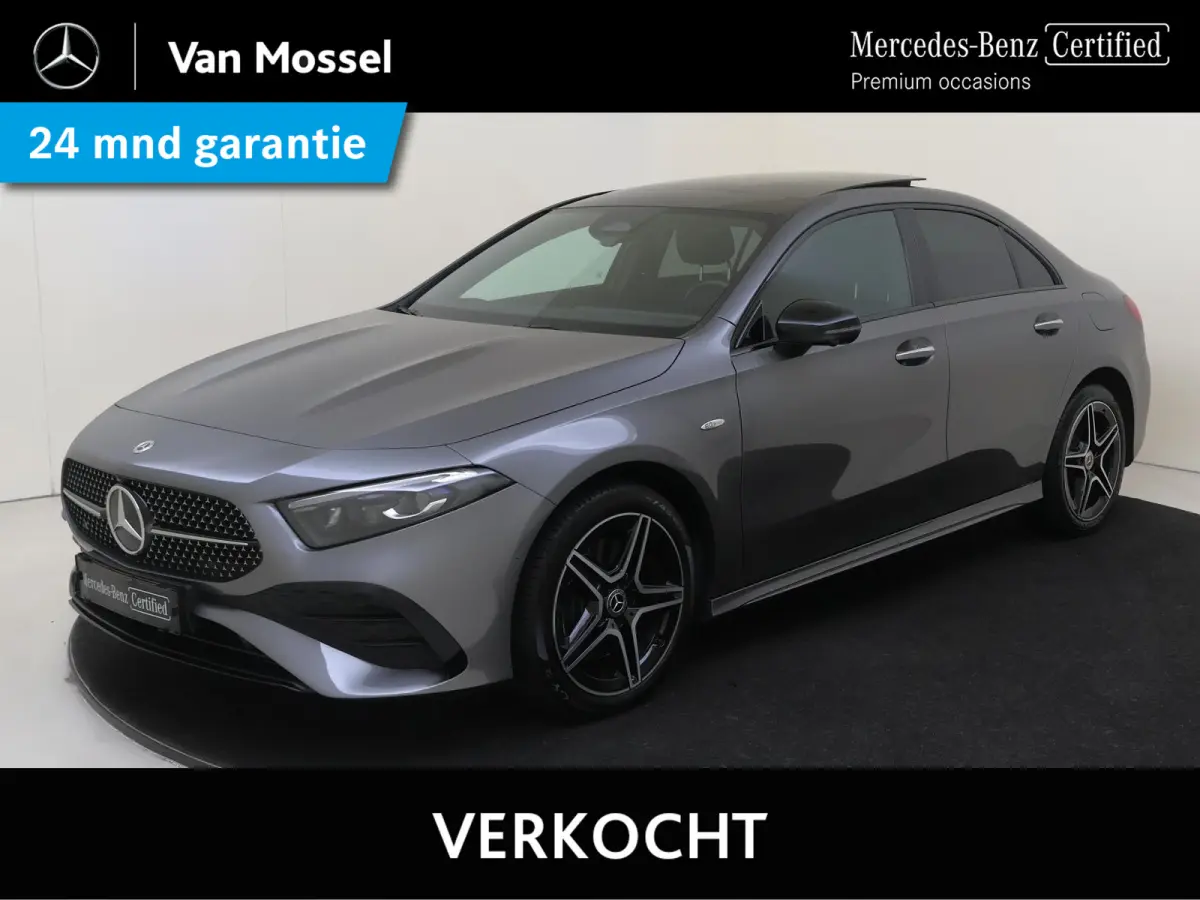 250 e Business Solution AMG Premium Plus /Panoramadak /HUD /360 Camera