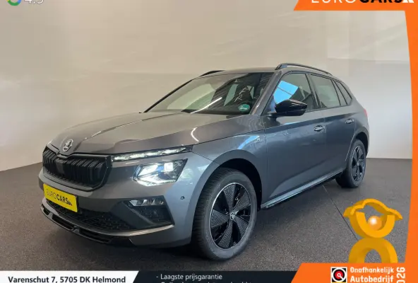 1.5 TSI Monte Carlo 150PK Panoramadak Wegklapbare trekhaak Navigatie Apple Carplay Android Auto Camera Parkeerhulp Adaptive Cruise Control Stoel- en stuurverwarming Virtual Cockpit Full Led 
