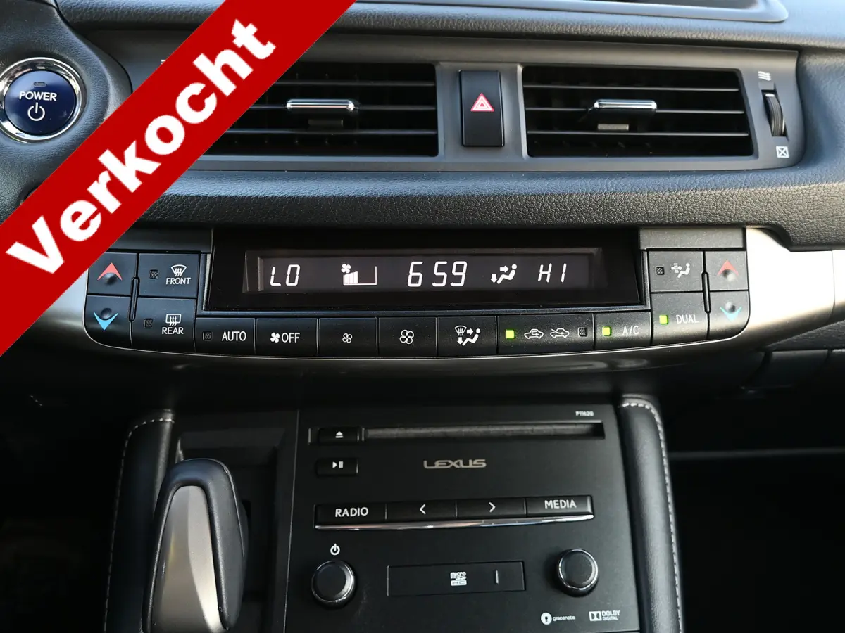 200h Business Launch Edition, alcantara, camera, cruise, clima, key less, NL-auto