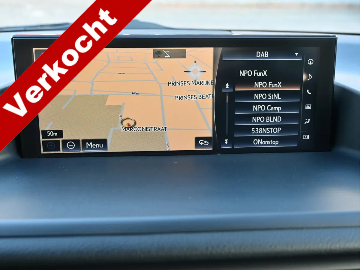 200h Business Launch Edition, alcantara, camera, cruise, clima, key less, NL-auto