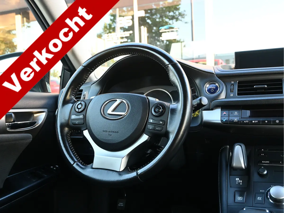 200h Business Launch Edition, alcantara, camera, cruise, clima, key less, NL-auto