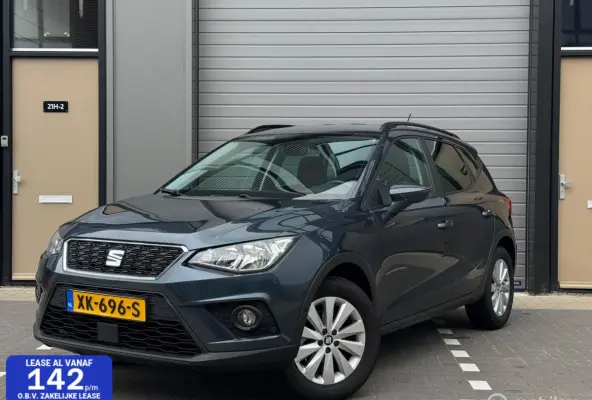 1.0 TSI Style BI+ / Adap / Clim / Trek / keyless