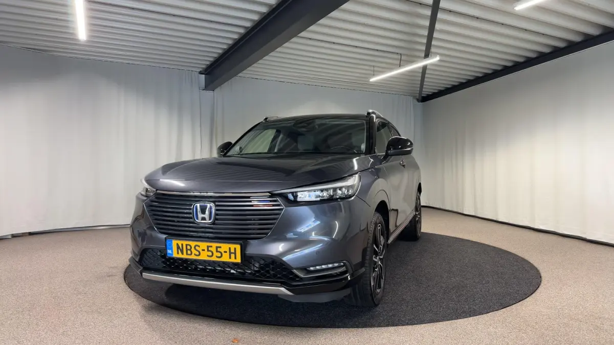 1.5 e:HEV Advance Style Automaat | Camera | Navi