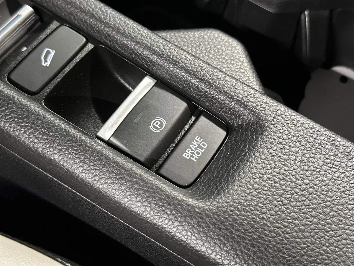 1.5 e:HEV Advance Style Automaat | Camera | Navi