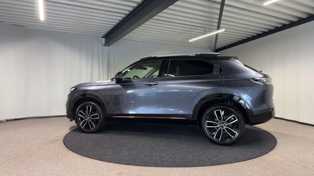 1.5 e:HEV Advance Style Automaat | Camera | Navi