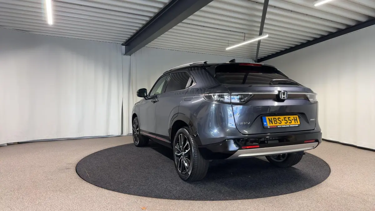 1.5 e:HEV Advance Style Automaat | Camera | Navi