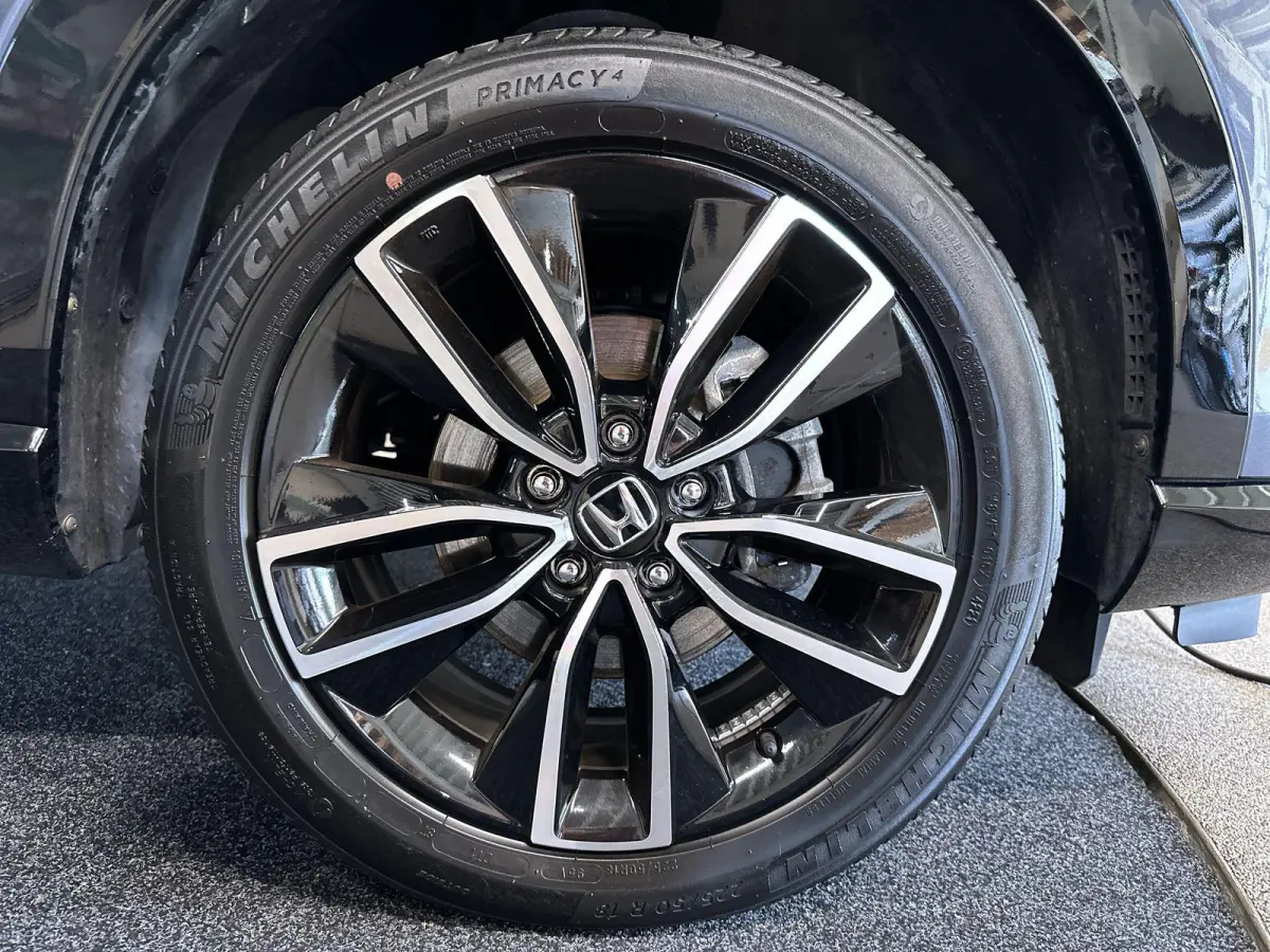 1.5 e:HEV Advance Style Automaat | Camera | Navi