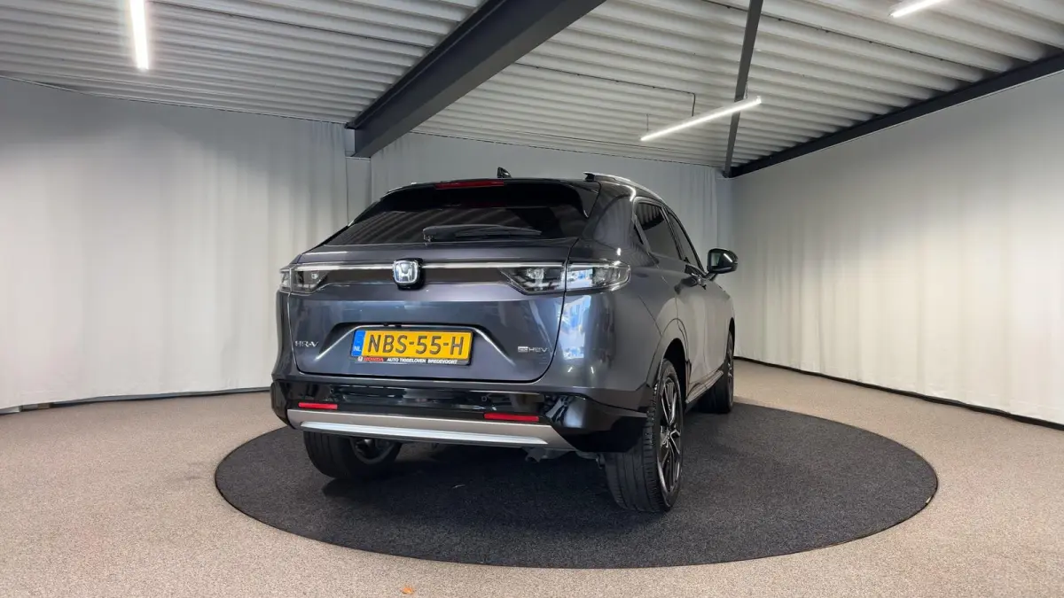 1.5 e:HEV Advance Style Automaat | Camera | Navi