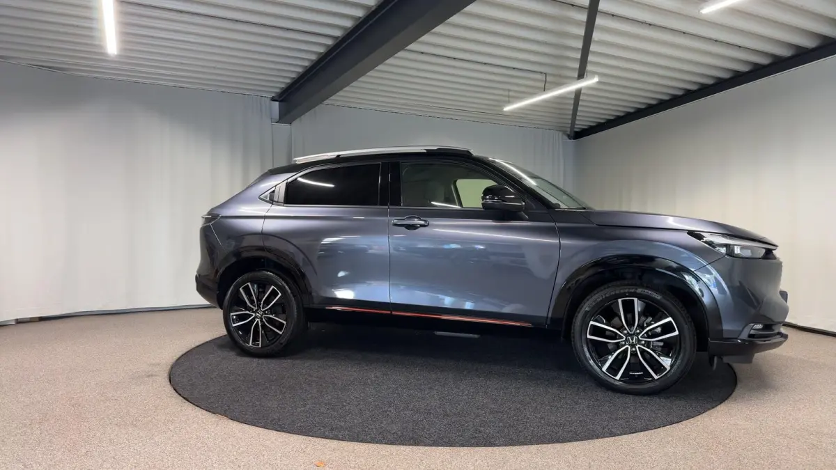 1.5 e:HEV Advance Style Automaat | Camera | Navi