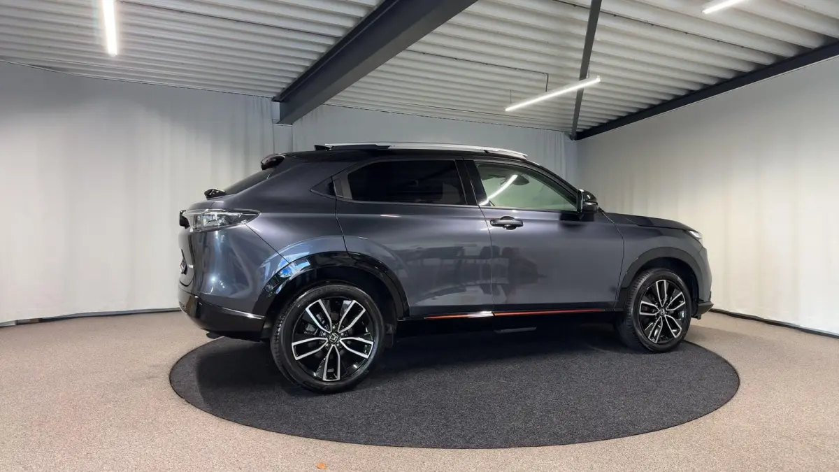 1.5 e:HEV Advance Style Automaat | Camera | Navi