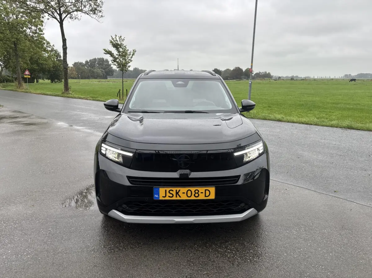 110pk Turbo Hybrid NL GS LUXE
