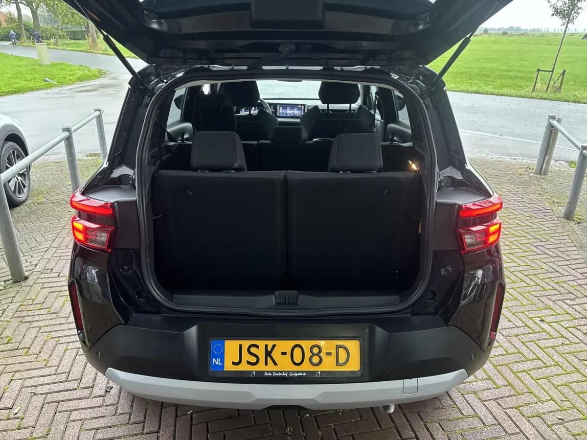110pk Turbo Hybrid NL GS LUXE