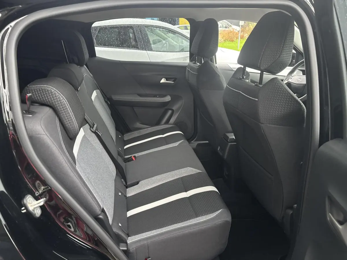 110pk Turbo Hybrid NL GS LUXE
