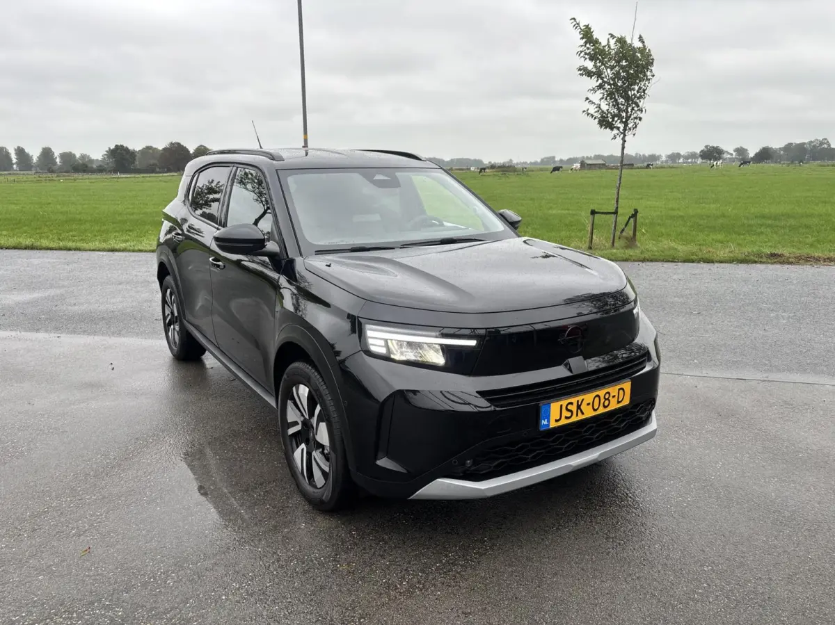 110pk Turbo Hybrid NL GS LUXE