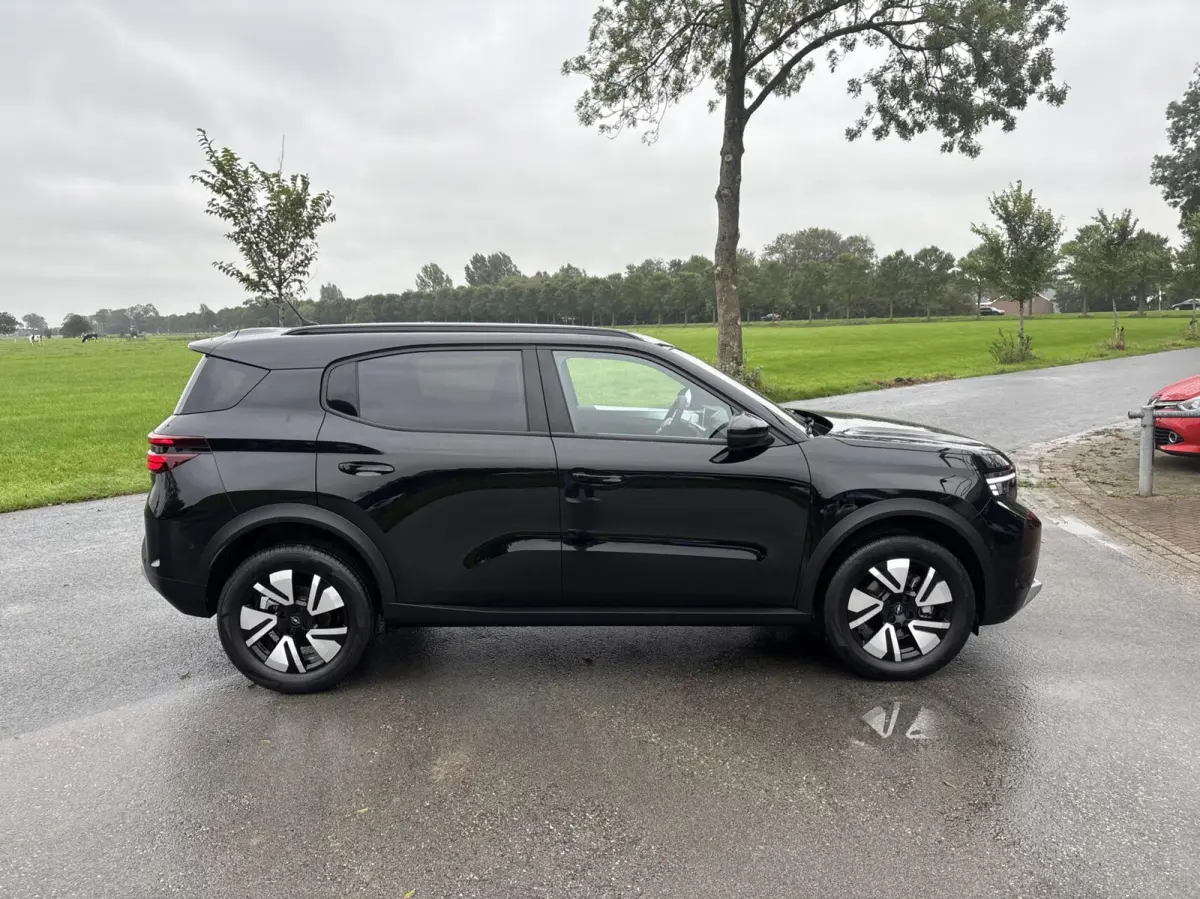 110pk Turbo Hybrid NL GS LUXE