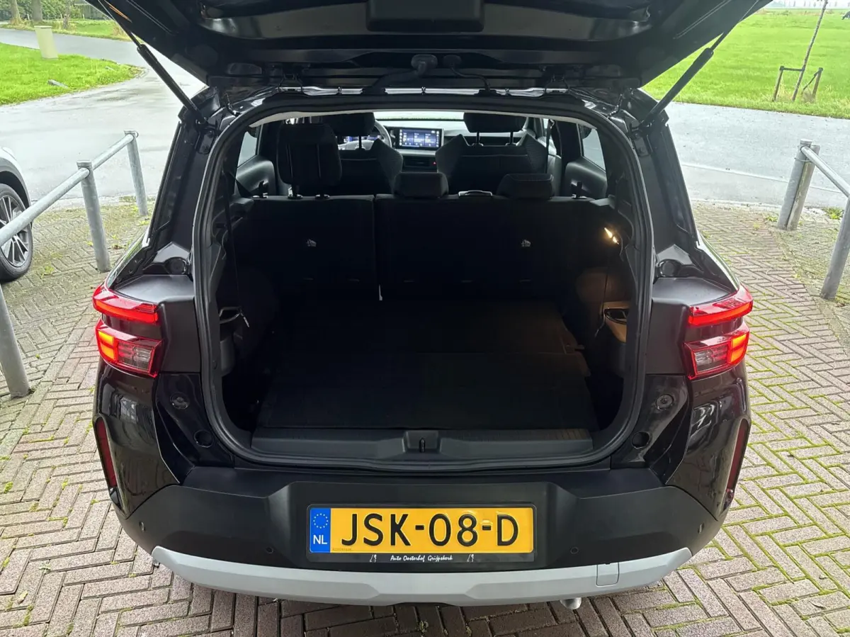 110pk Turbo Hybrid NL GS LUXE