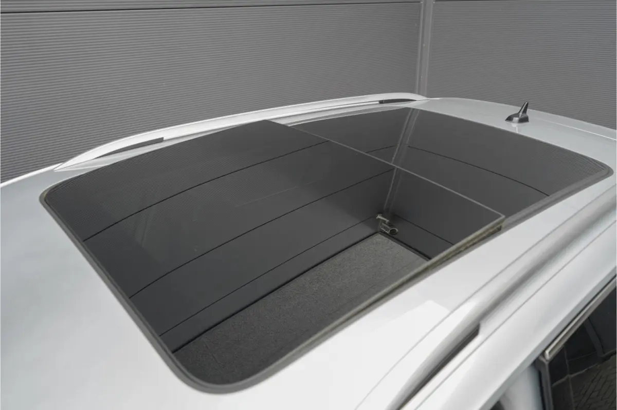 1.4 TSI eHybrid Elegance Pano ACC 360° IQ Light Stuurwielverw