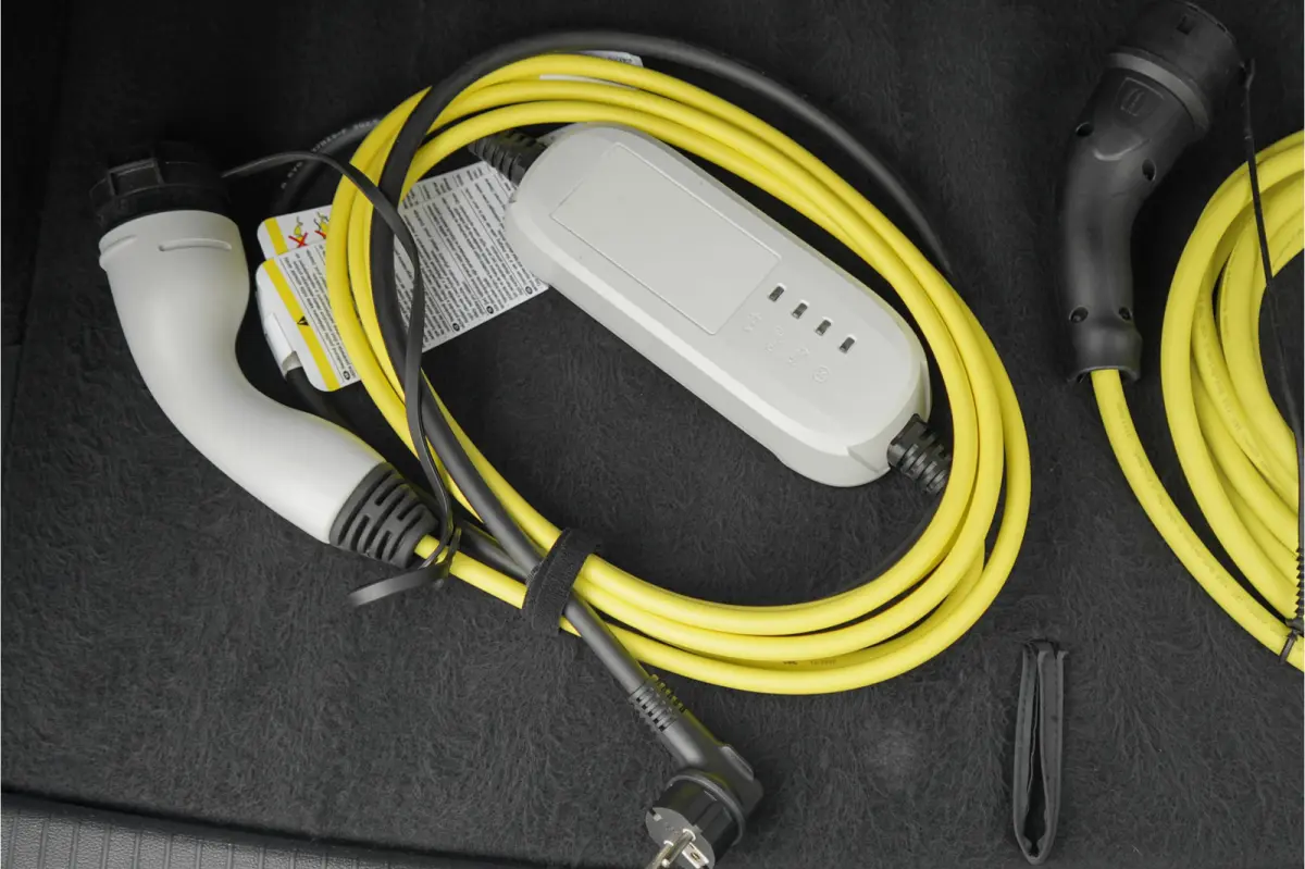 1.4 TSI eHybrid Elegance Pano ACC 360° IQ Light Stuurwielverw