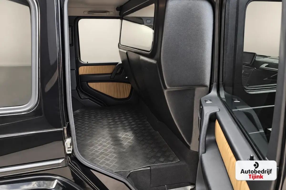 350 BLUETEC 211PK | Distronic | Schuif/kantel dak | Designo | Stoelverwarming/verkoeling | Stuurverw. | Trekhaak | Elek. stoelen + memory | Camera | Standverwarming | Grijs kenteken | Vol |