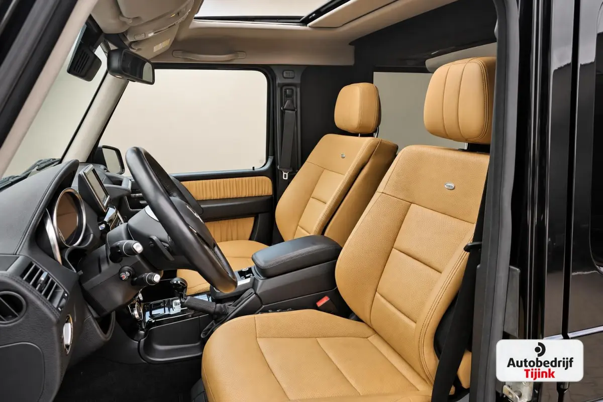 350 BLUETEC 211PK | Distronic | Schuif/kantel dak | Designo | Stoelverwarming/verkoeling | Stuurverw. | Trekhaak | Elek. stoelen + memory | Camera | Standverwarming | Grijs kenteken | Vol |