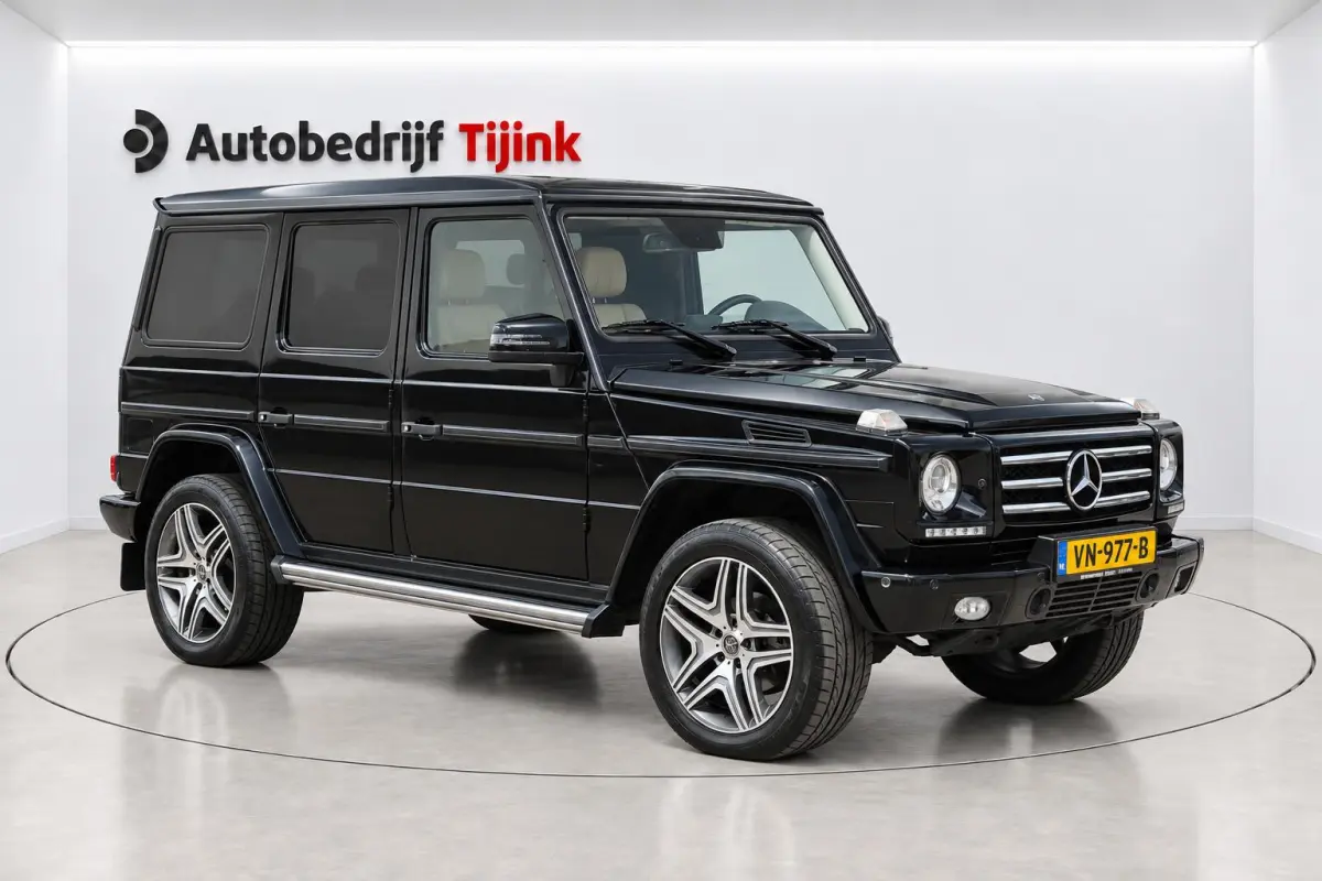 350 BLUETEC 211PK | Distronic | Schuif/kantel dak | Designo | Stoelverwarming/verkoeling | Stuurverw. | Trekhaak | Elek. stoelen + memory | Camera | Standverwarming | Grijs kenteken | Vol |
