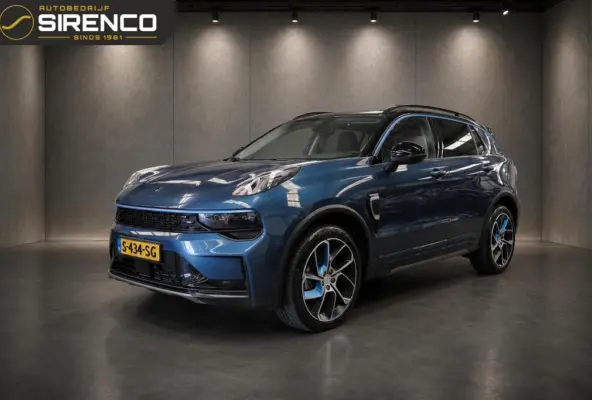 1.5| trekhaak | panodak | stoelverwarming |Android auto & Apple carplay |dab | adaptive cruise control | sfeerverlichting |