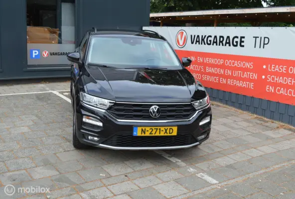 1.0 TSI Style Business