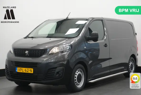 2.0 BlueHDI 145PK L2 Automaat EURO 6 - Airco - Cruise - Camera - €15.900,- Excl.