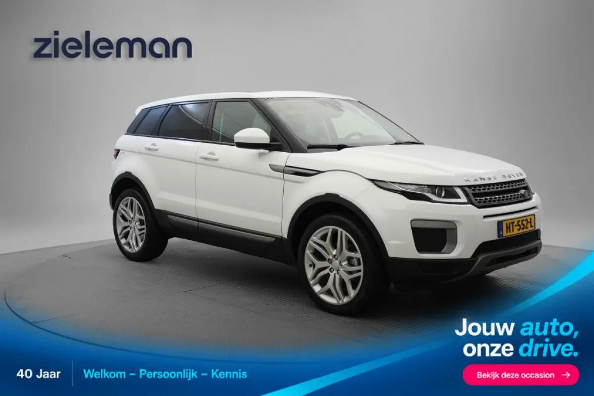 2.0 eD4 Urban Series Pure - Panorama, Camera, Navi, Clima, PDC
