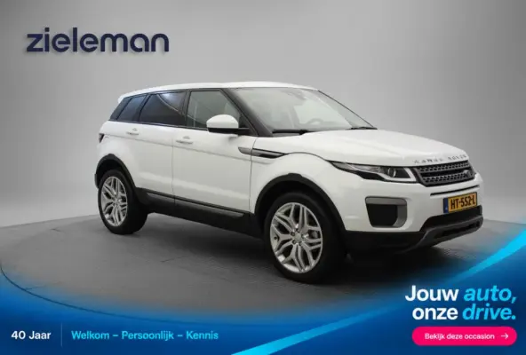 2.0 eD4 Urban Series Pure - Panorama, Camera, Navi, Clima, PDC