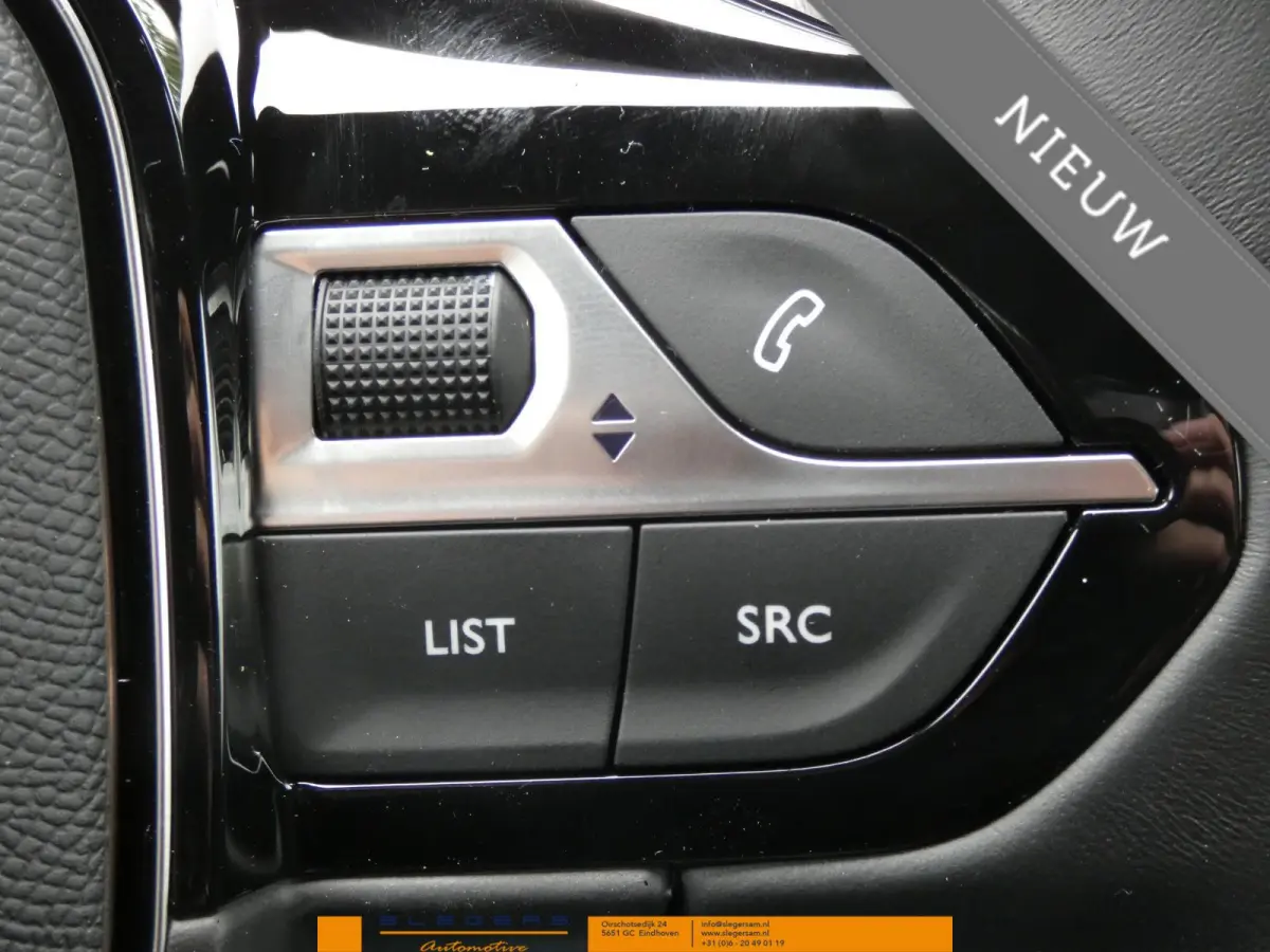 1.6 HYbrid PHEv180 e-EAT8 Allure Avantage