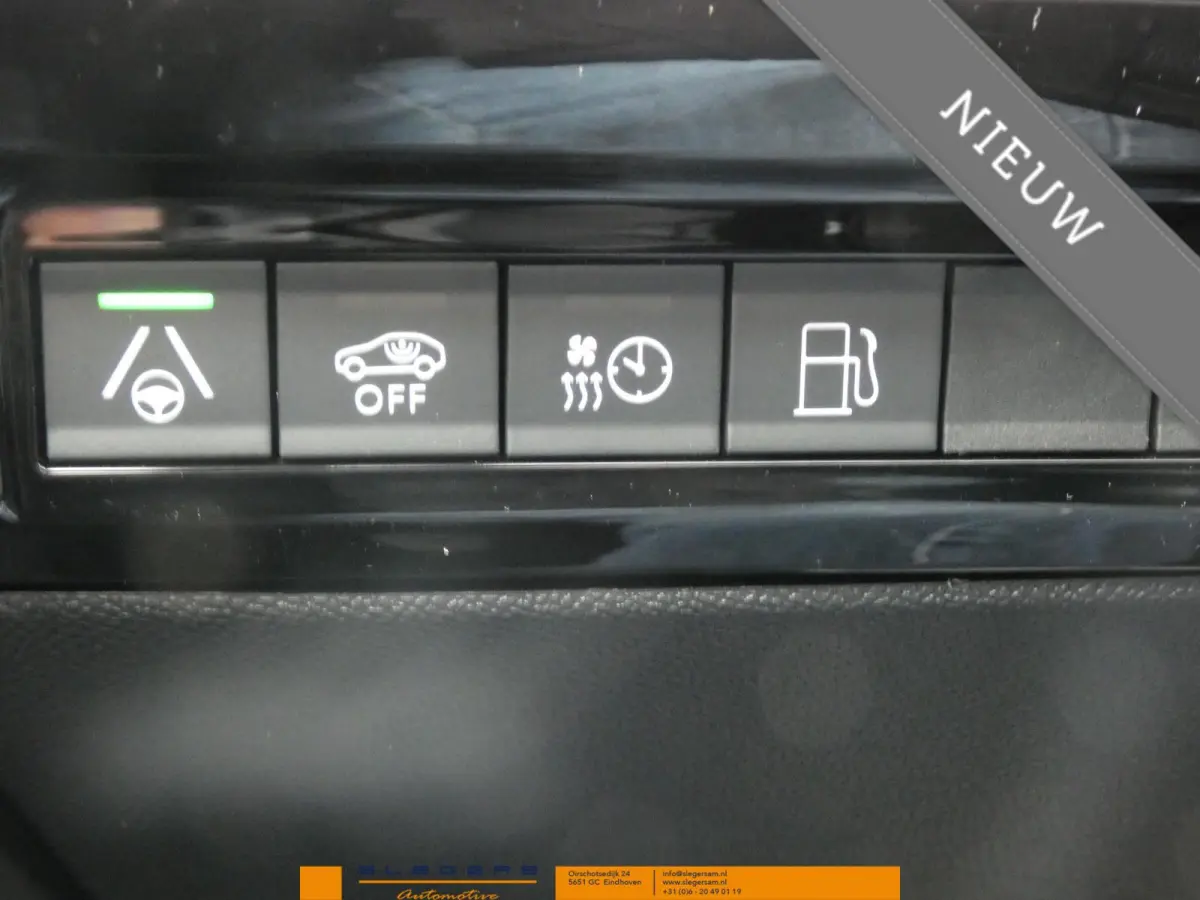 1.6 HYbrid PHEv180 e-EAT8 Allure Avantage
