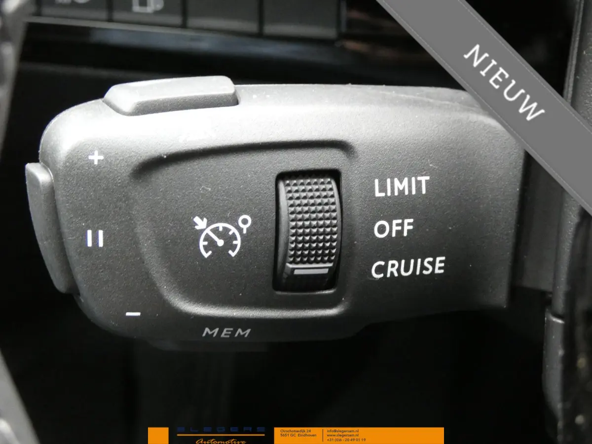 1.6 HYbrid PHEv180 e-EAT8 Allure Avantage