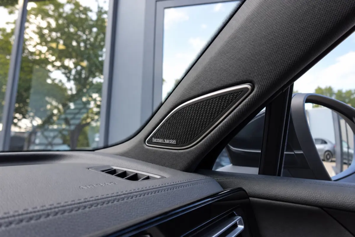 1.5 eTSI R-Line Business PANO KEYLESS H&K