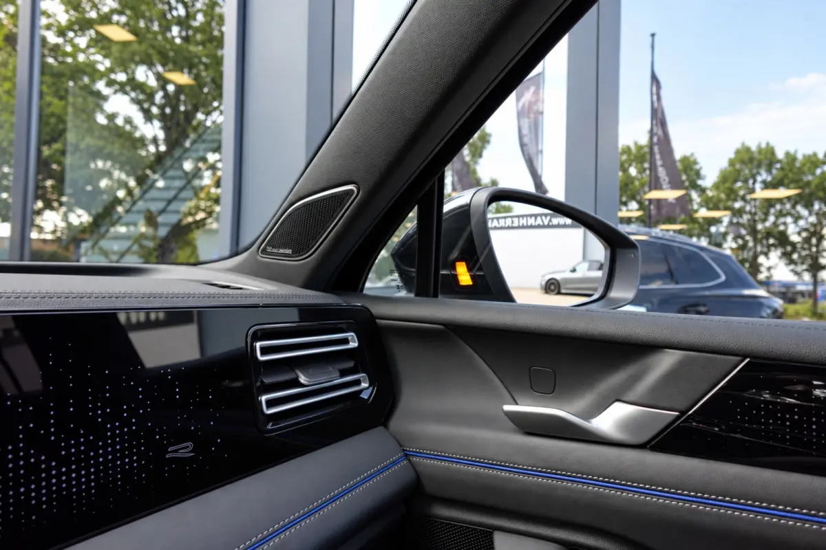 1.5 eTSI R-Line Business PANO KEYLESS H&K