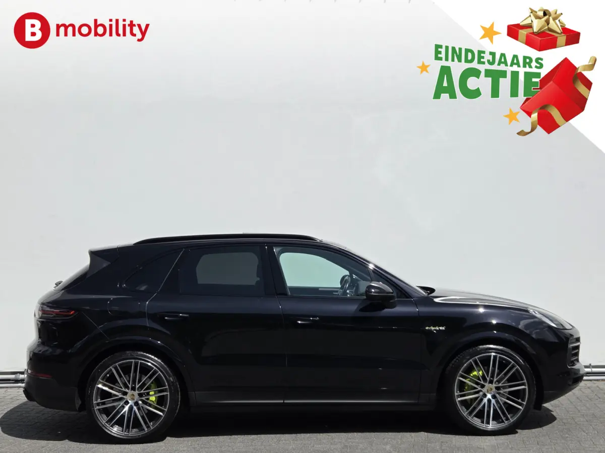 3.0 E-Hybrid Sport Chrono Panoramadak Dealer Onderhouden! | Adaptive Cruise Control | LED PDLS | 360 Camera | DAB Audio