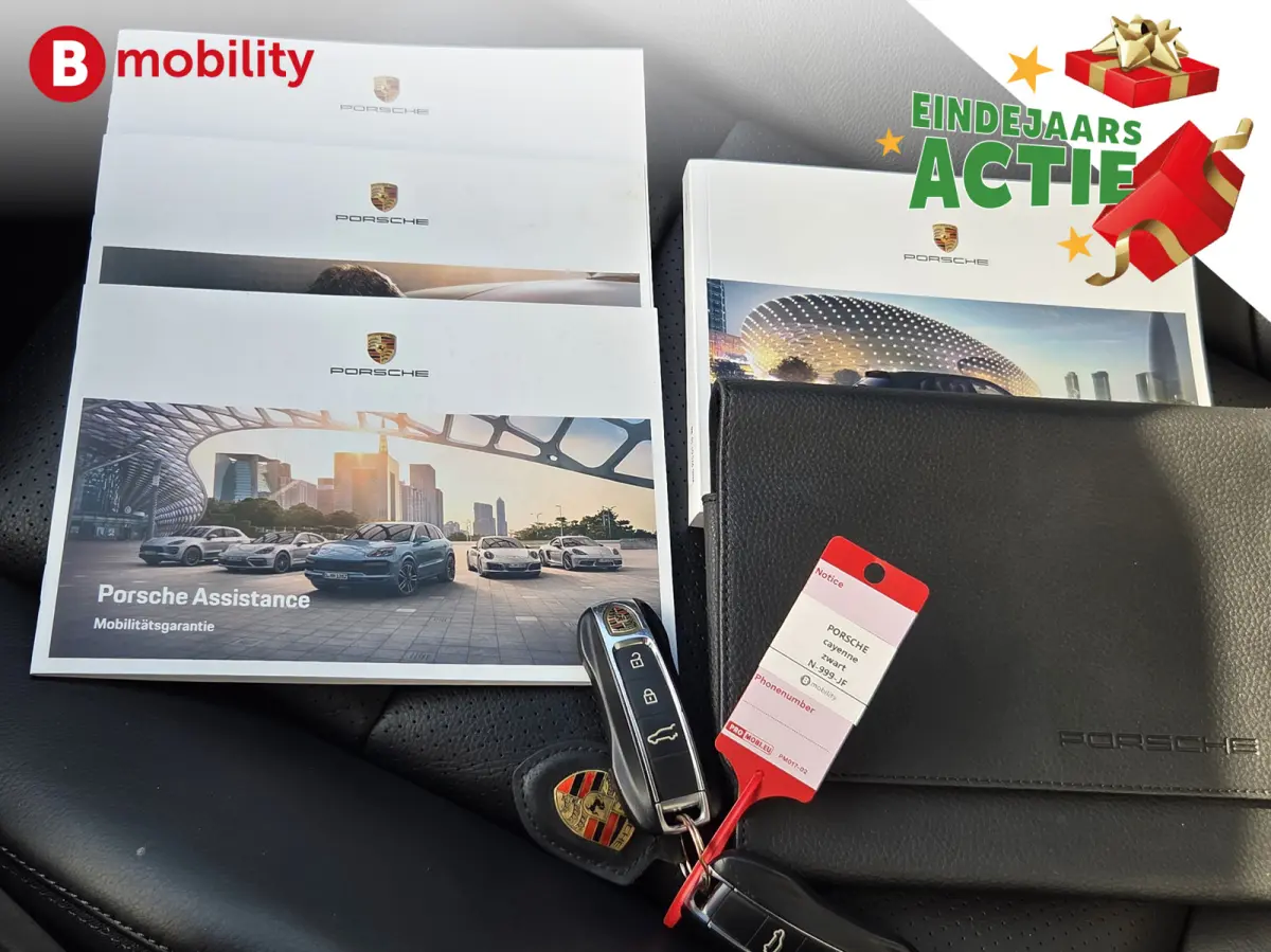 3.0 E-Hybrid Sport Chrono Panoramadak Dealer Onderhouden! | Adaptive Cruise Control | LED PDLS | 360 Camera | DAB Audio