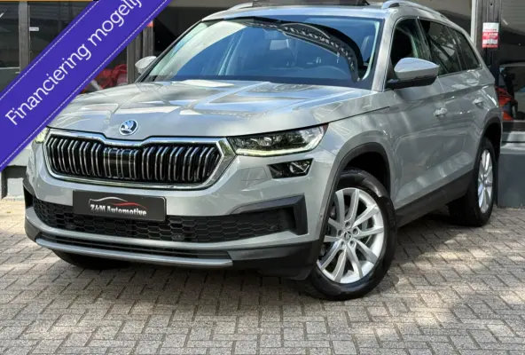 1.5 TSI 7 Pers. Aut*Pano*Matrix*Keyless*Navi