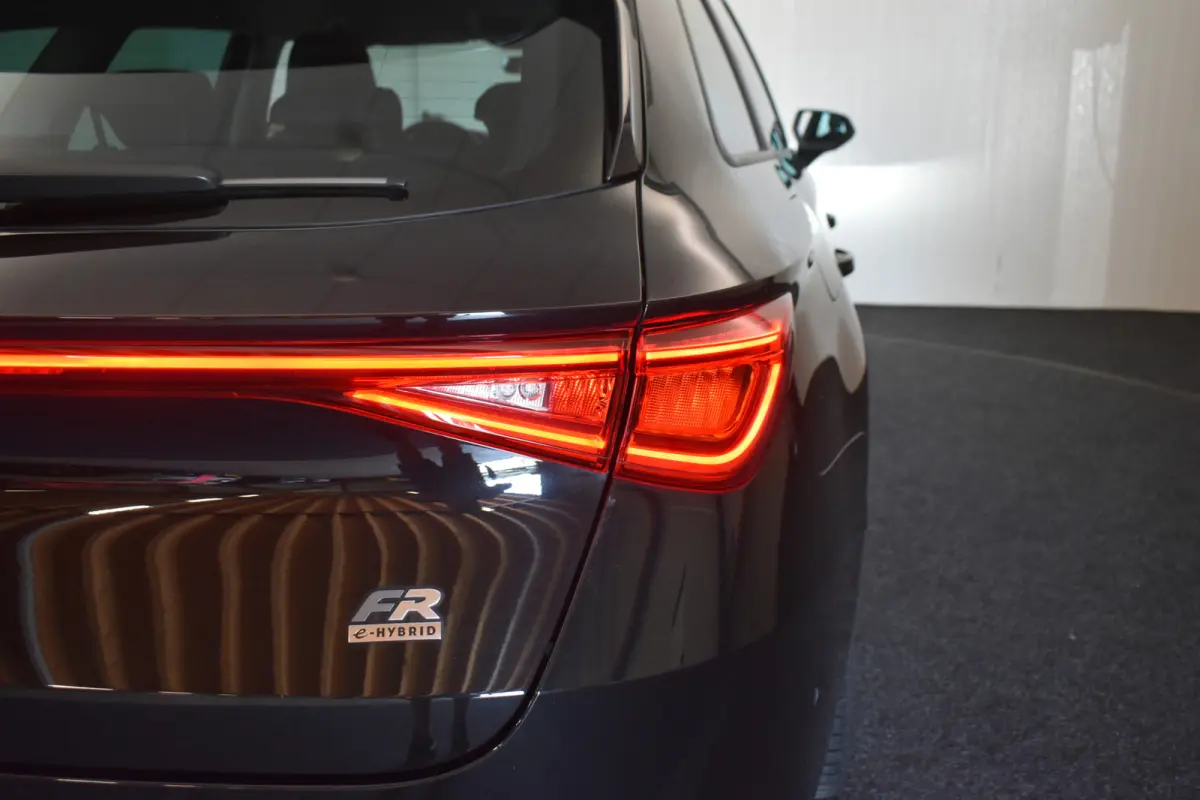 1.4 TSI eHybrid PHEV FR Camera 204PK Virtual SOH 95%