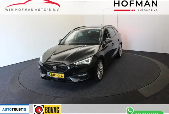 1.4 TSI eHybrid PHEV FR Camera 204PK Virtual SOH 95%