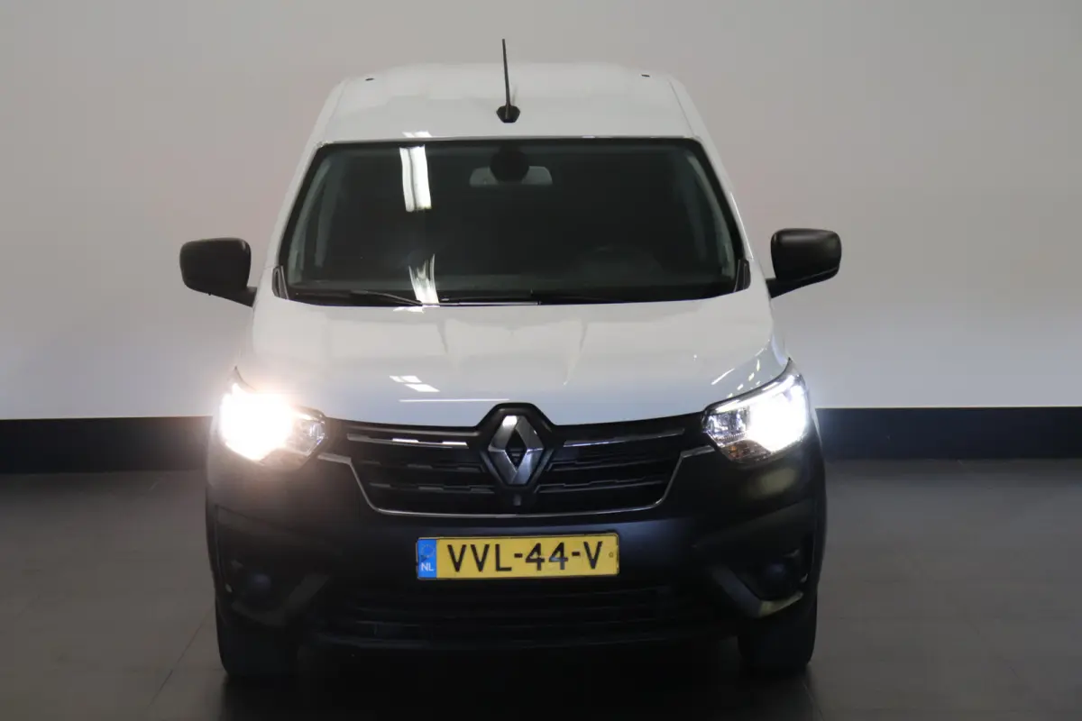 1.5 dCi EURO 6 - Airco - Cruise - Camera - € 9.950,- Excl.