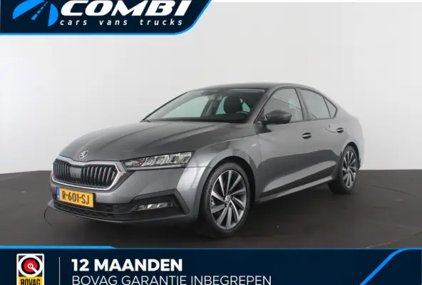 1.5 e-TSI Tour Editie > Trekhaak/ACC/18 inch/Keyless/All season banden